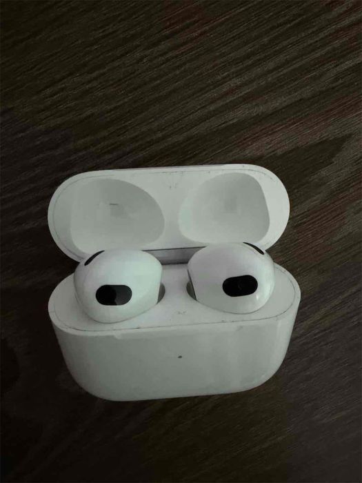 Оригинални Airpods 3