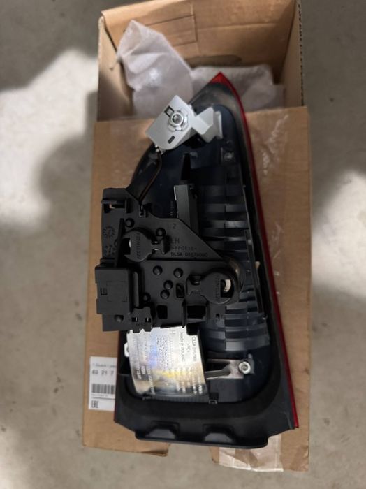 Stop stanga haion BMW X1 F48 2016/2017/2018/2019