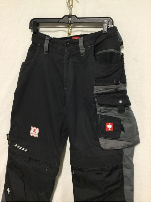 Pantaloni Engelbert Strauss 44