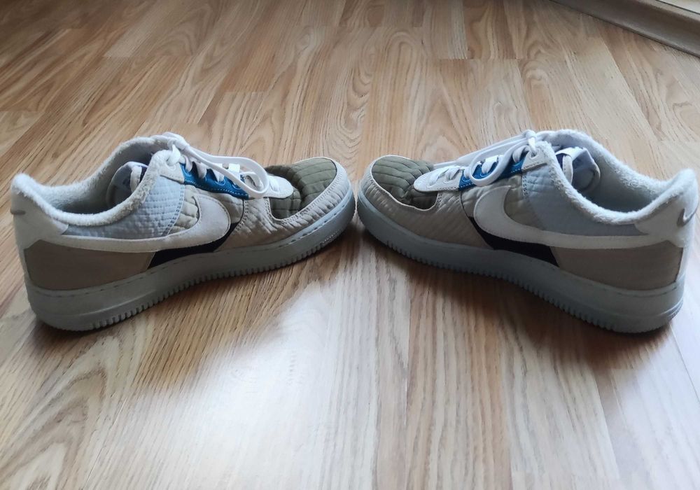 Nike Air Force 1 Обувки