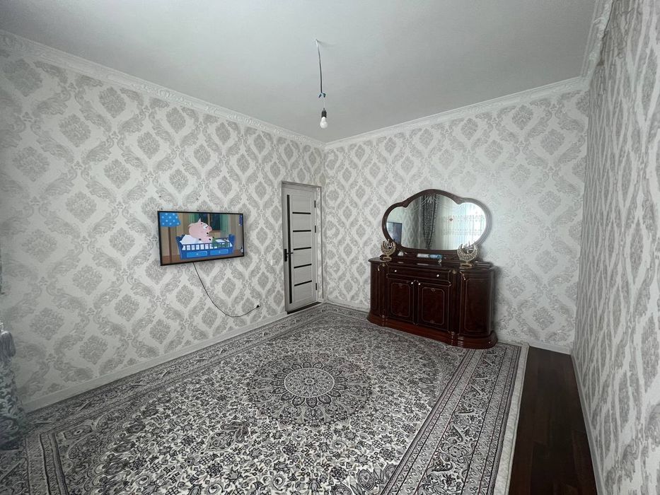 Продаётся квартира 3/5/5