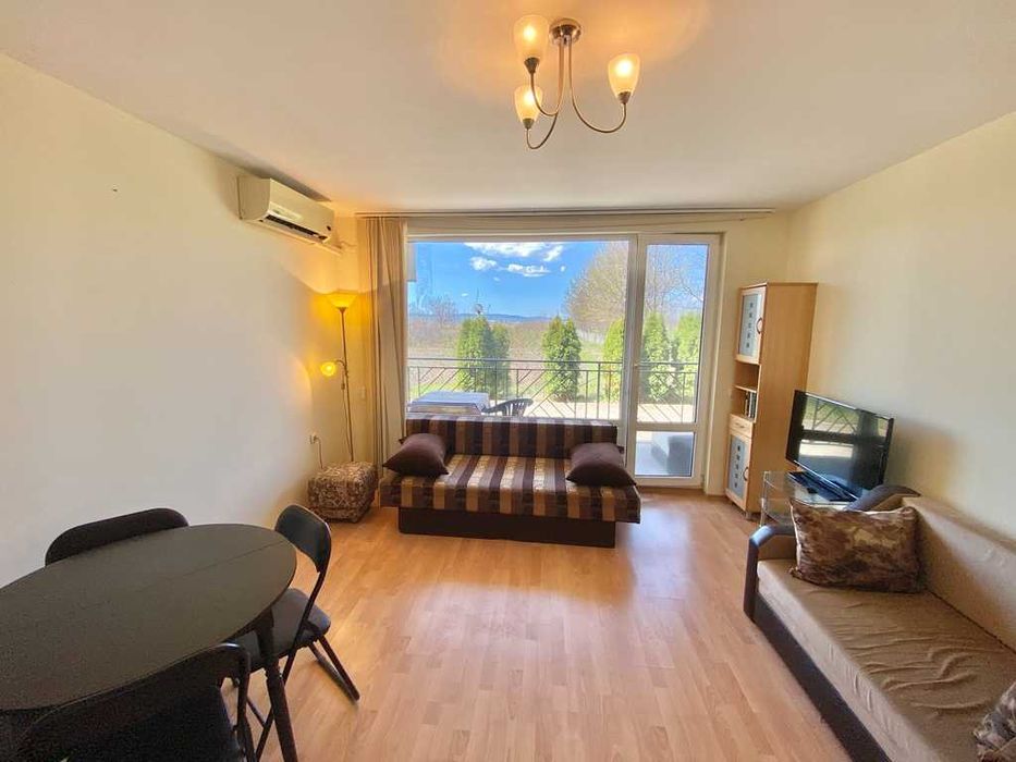 Продава се Едностаен апартамент в к.к. Слънчев бряг - 40 кв.м за 702 €/кв.м - Снимка #2