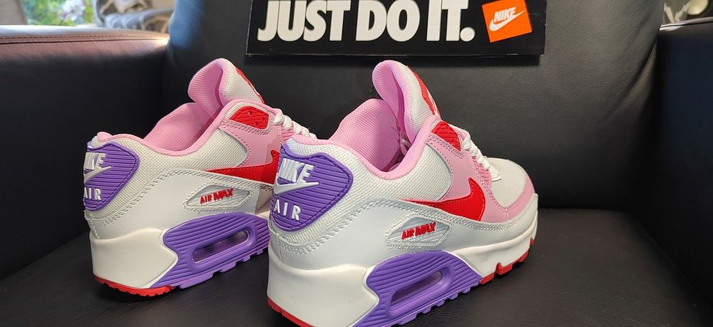 Nike Air Max 90,номер 37,5