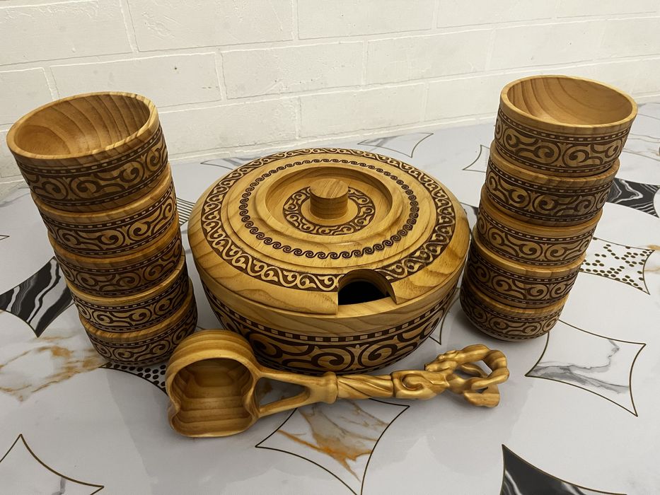 Астау,тегеш,новый