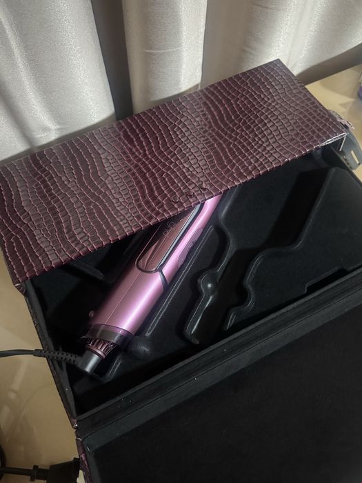 Vand placa de par GHD dual style culoarvisinu cherry ( edtie limitata)