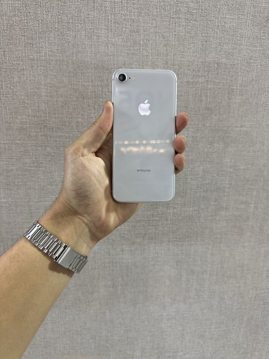 Iphone 8 256GB xolat ideal