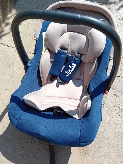 Scoică auto Juju