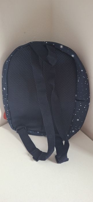 Ghiozdanel si papucei pentru gradi