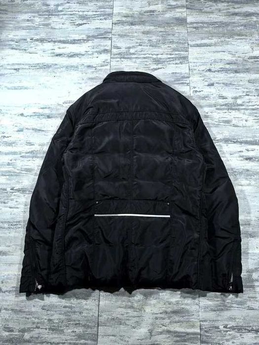 Geaca puffer Peuterey