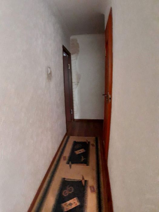 Сдам кв на Абая Саина