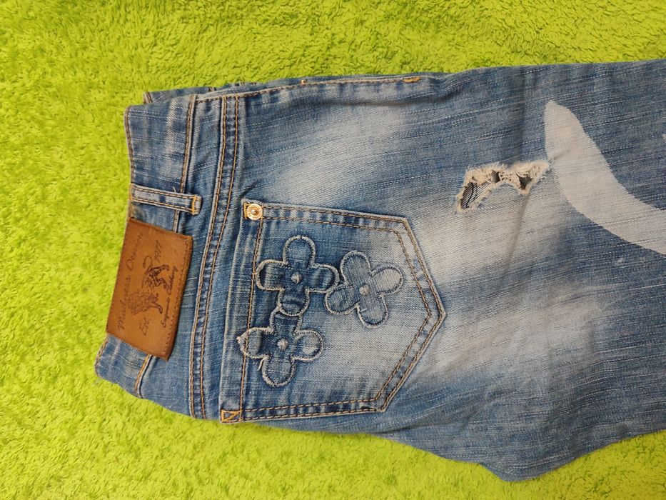 Джинсы,размеры 27-28