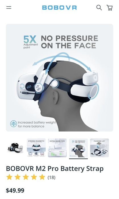 VR шлем Oculus quest 2