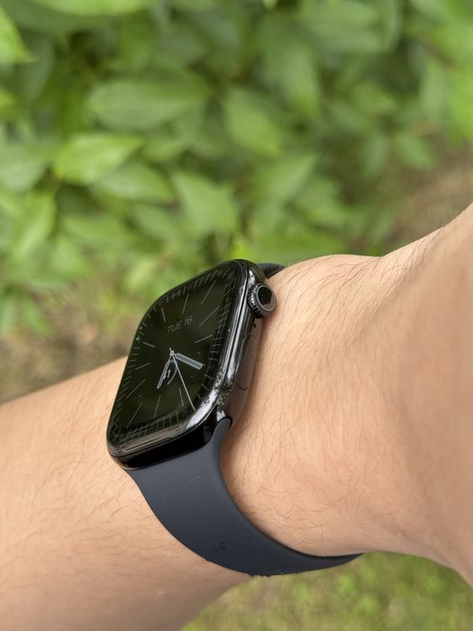 Apple watch 11 46 мм