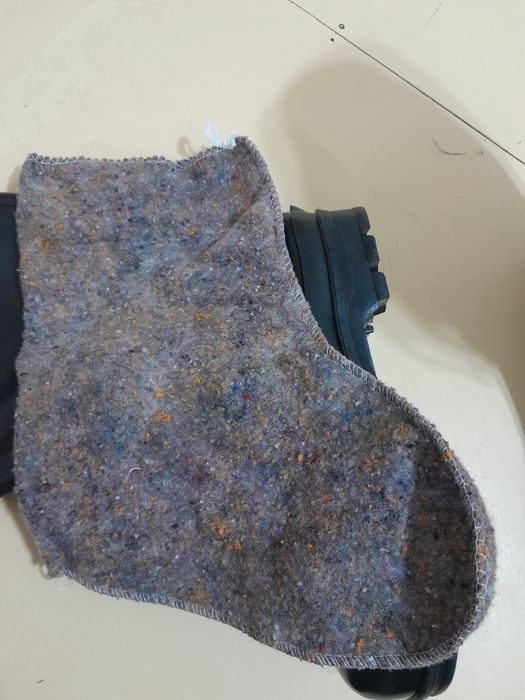 Продам сапоги резиновые