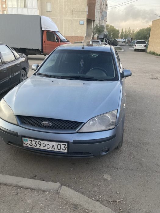 Продаю форд мондео