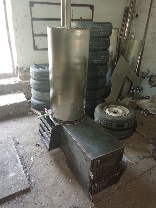 Nerjaveyka Hammom katyollar