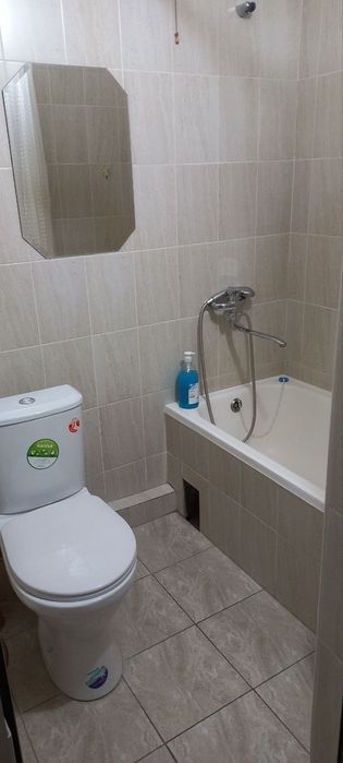 Юнусабад 1комнатная квартира продаётся!