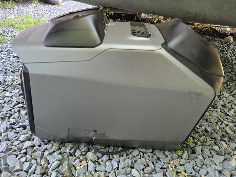 EcoFlow Wave 2 - Aer Condiționat portabil - Camping /Cort/Camper