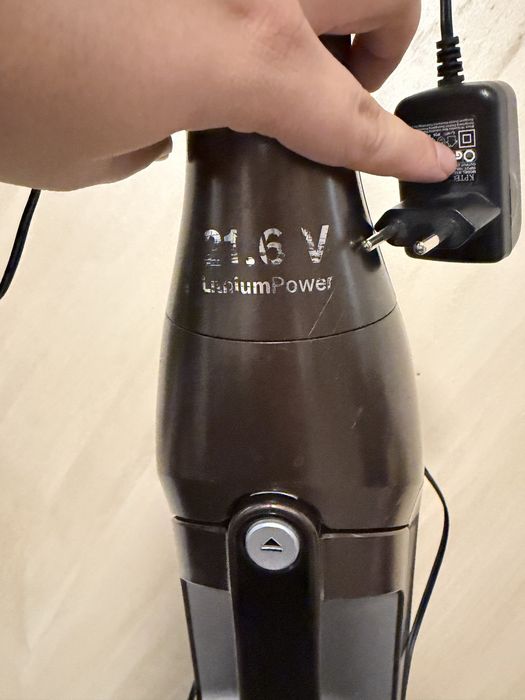 безкабелна прахосмукачка бош bosch flexxo 4