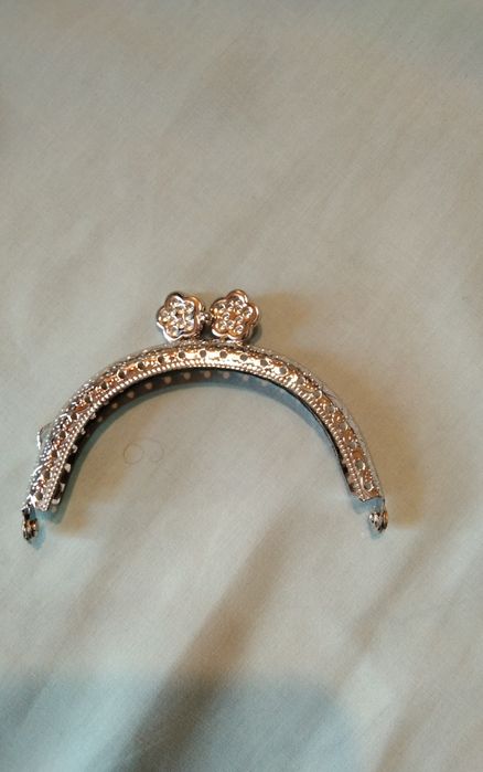 Фермуар для коктошелька