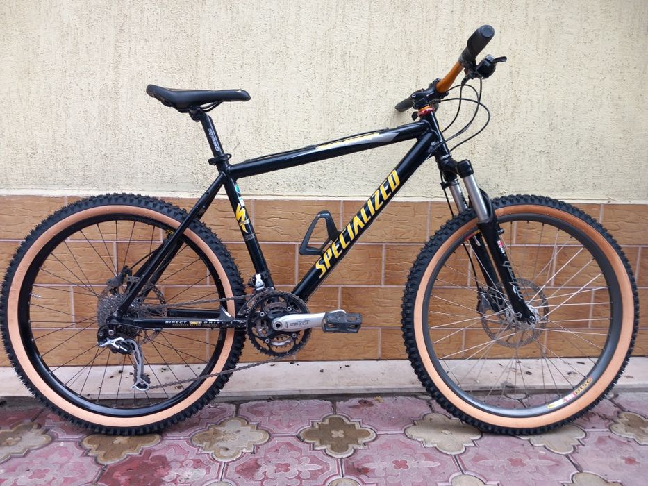 Specialized 26 цола