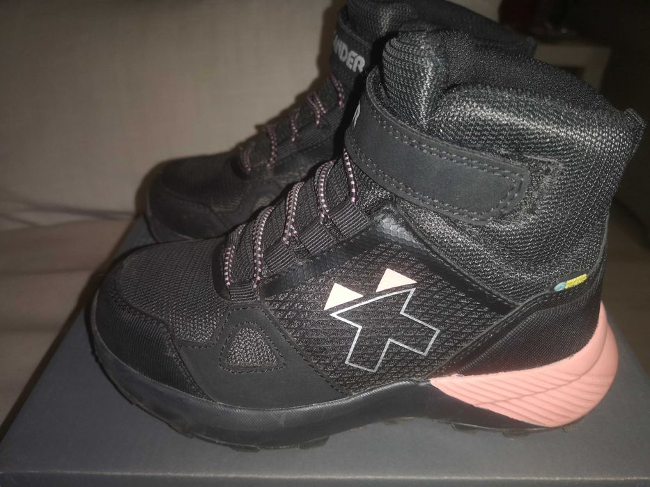 Детски обувки  KANDER  водоустойчиви