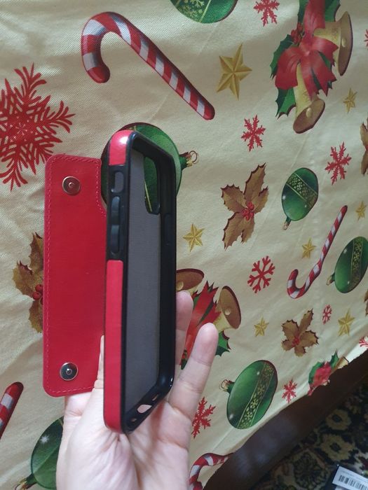 Чехол длЯ iPhone 12/12 pro