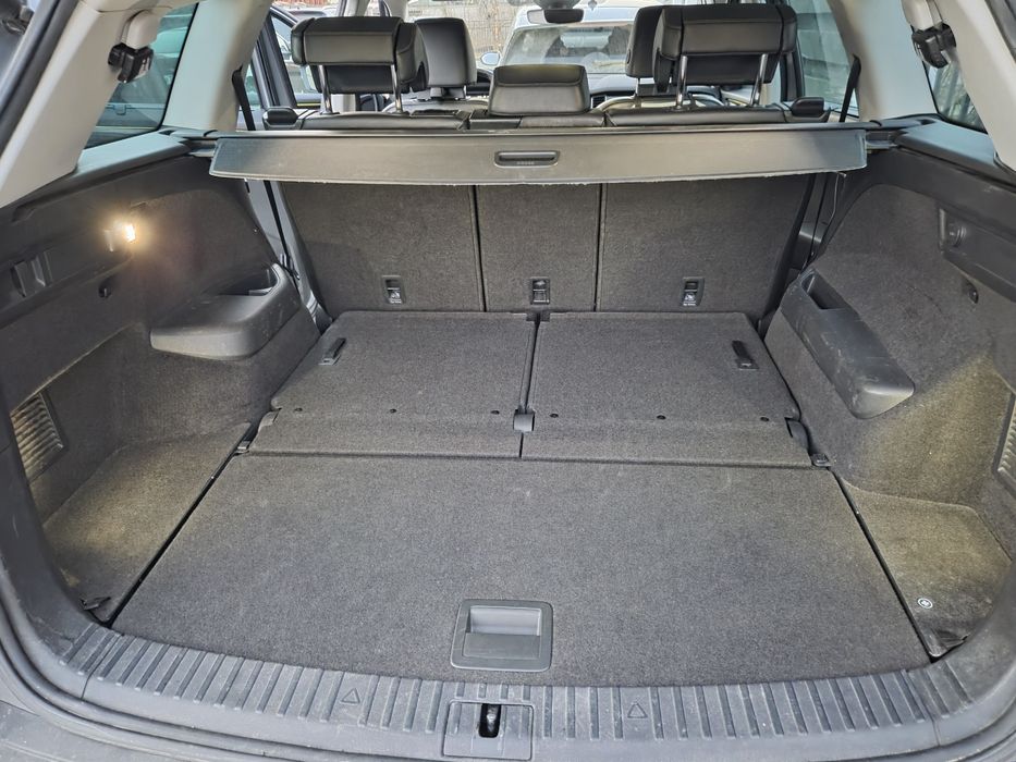 Skoda Kodiaq Style 2.0TDI 4X4 7 locuri