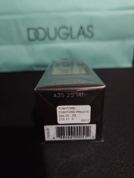 Парфюми TOM FORD