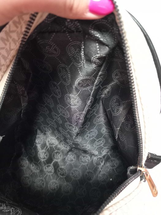Раница на Michael Kors