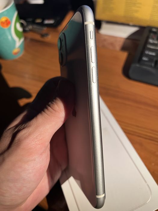 Iphone 11 128gb 82% акб