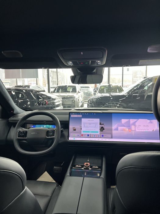 Lynk Co 900(Линко)