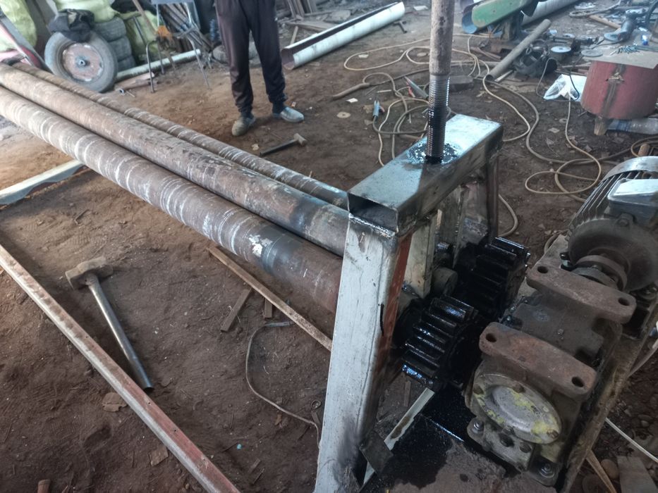 List o'raydigan valsofka