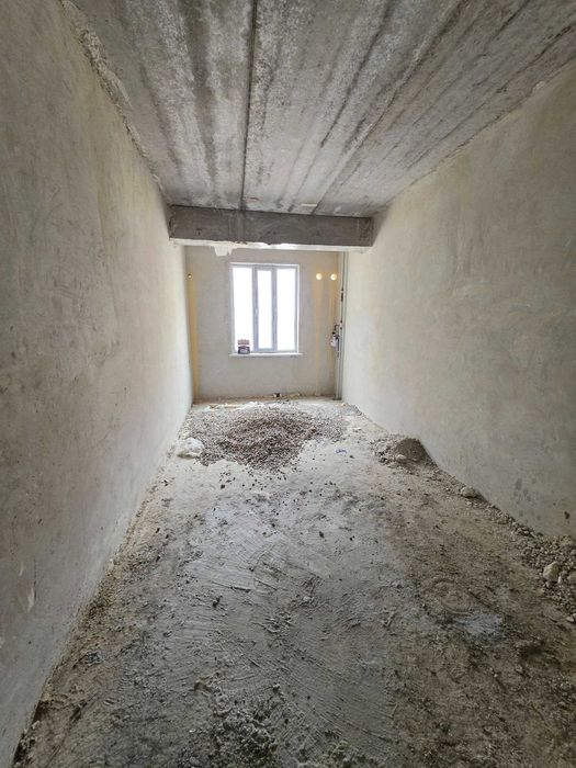 3 xonali 108m² 2-qavat. #3x #karobka #544a