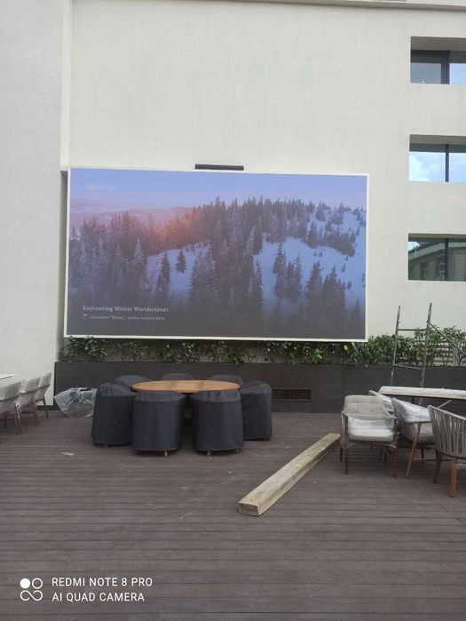 Лед мониторы Наружная реклама-Лед экран Tashqi reklama Led Ekran