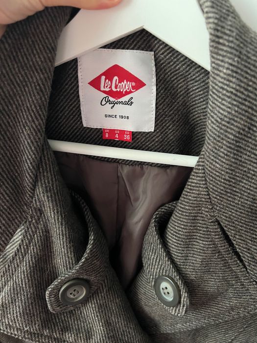 Palton Lee Cooper