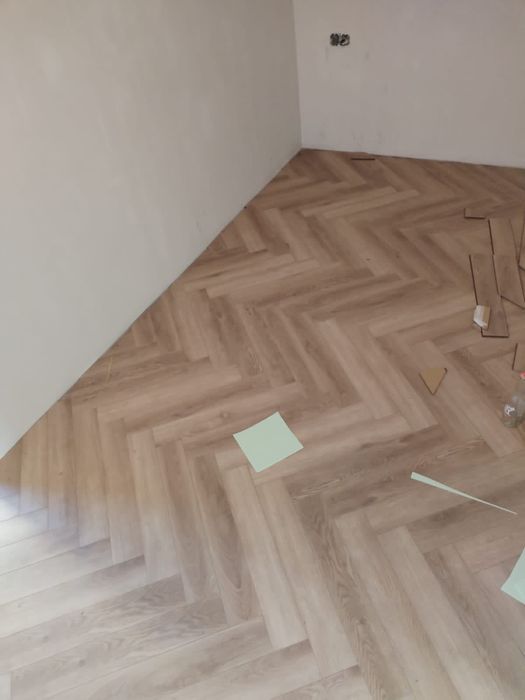 Ламинат! Ламинат!Ёлочка