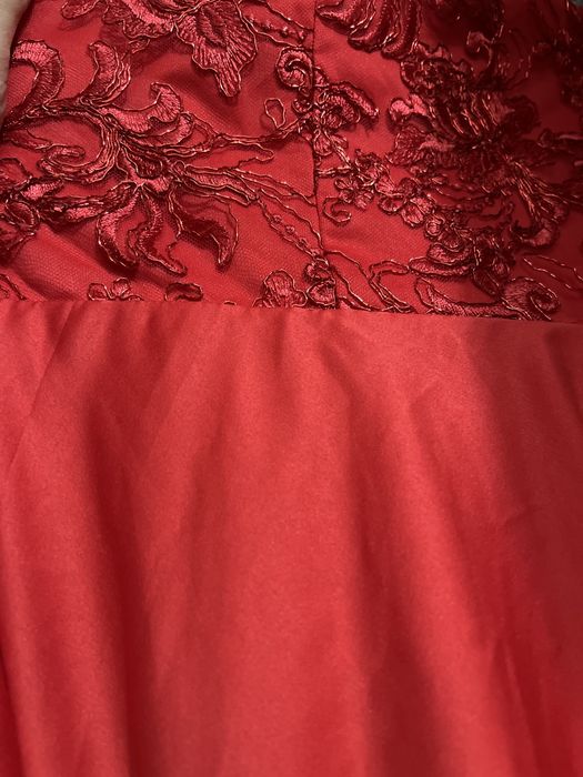 Платье мама и дочка