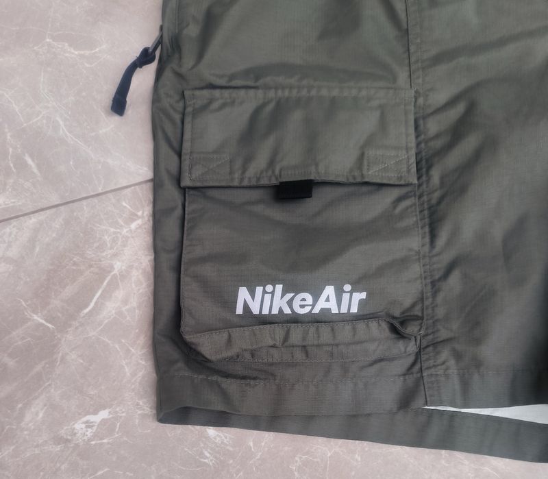 Nike Air+ SHORT REPEL размер M
