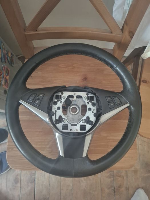 Волан е60 (старт стоп)