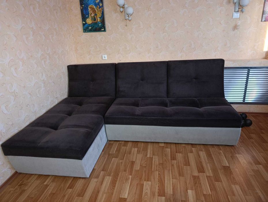 Продам диван б\у