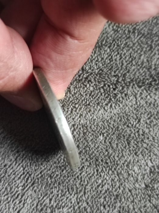 Продам монету Николая второго