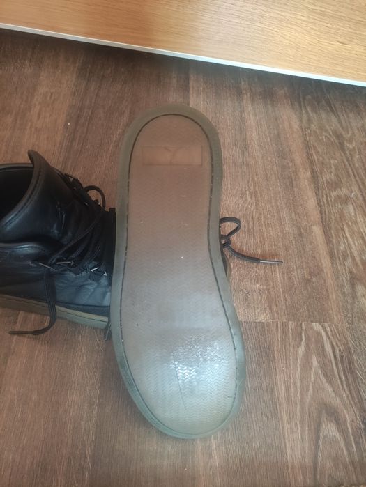 Nike Jordan Westbrook номер 45