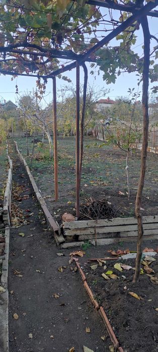 продавам парцел в гр.Ямбол , местност Курткая