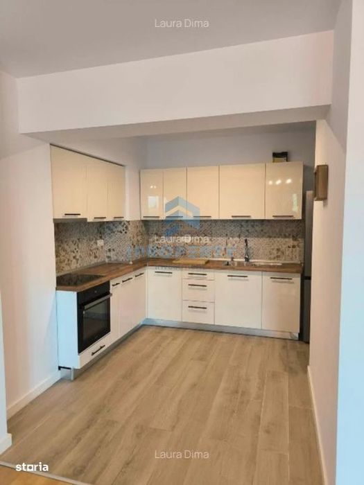 The Level | 2 Camere | Centrala | Balcon | Parcare |