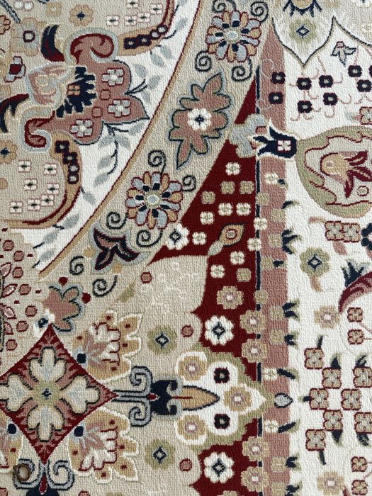 Кілем қонақ бөлмеге