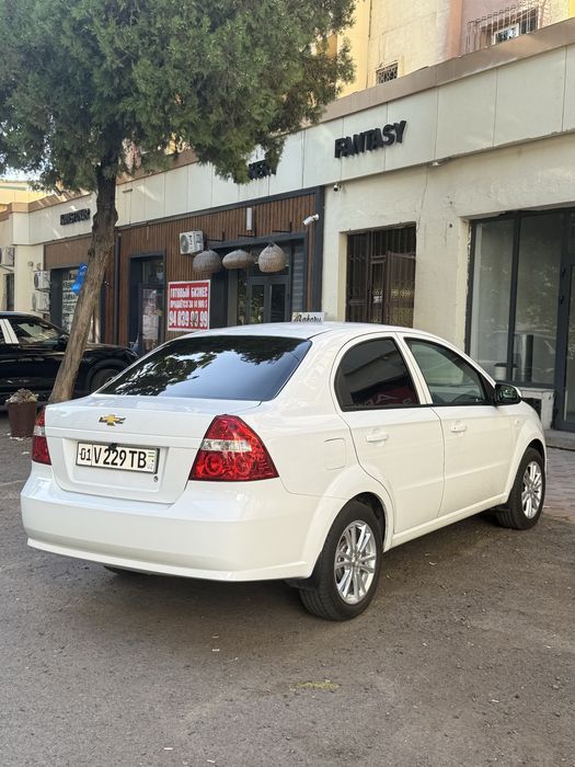 Nexia3 Nasiyaga beriladi