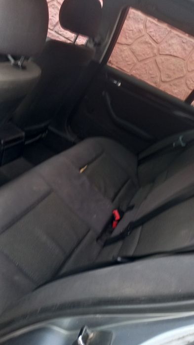 Vând BMW Seria 3 E46 Touring 316i – 1.8 Benzină – 2004