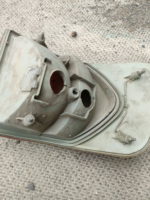 Продается плафон Аudi.