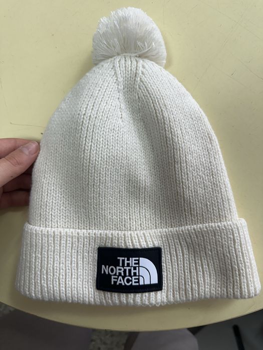 Шапка The north face